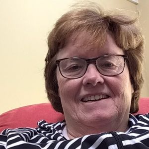 Meet your Posher, Janet